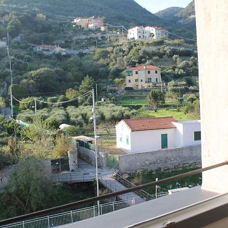 La Giara Daire Finale Ligure Dış mekan fotoğraf